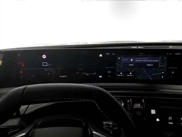 Peugeot NUOVO 5008 5008 1.2 hybrid GT 136cv e-dcs6