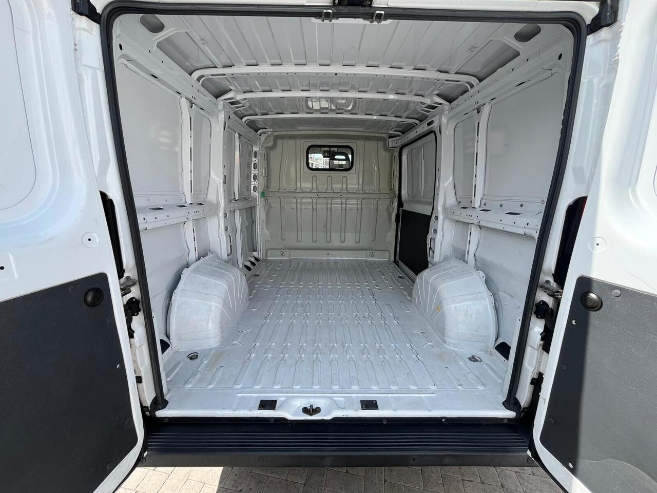 FIAT DUCATO 2.3 MJT 120CV L1 H1