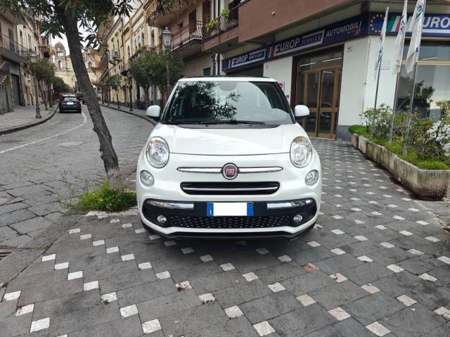 Fiat 500L 1.3 mjt Lounge 95CV