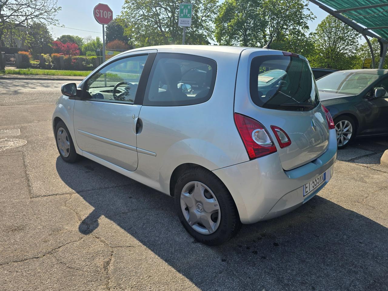 Renault Twingo 1.2 16V Night&Day