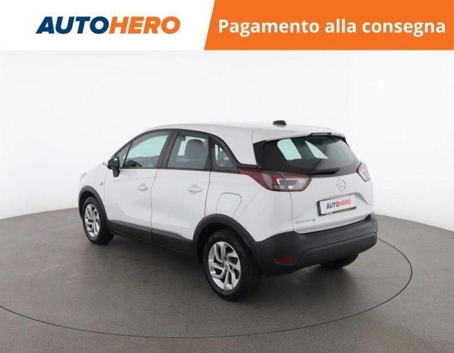 OPEL Crossland X 1.2 12V Advance