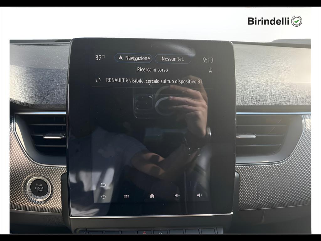 RENAULT Arkana - Arkana Full Hybrid E-Tech 145 CV Techno