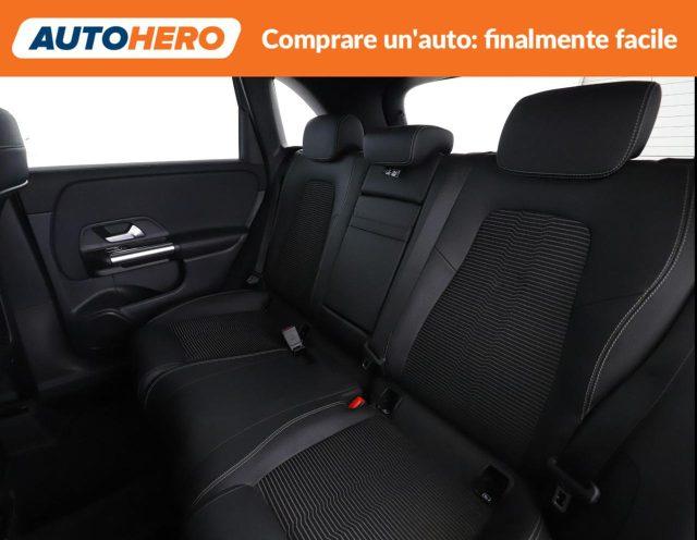 MERCEDES-BENZ B 180 Automatic Sport