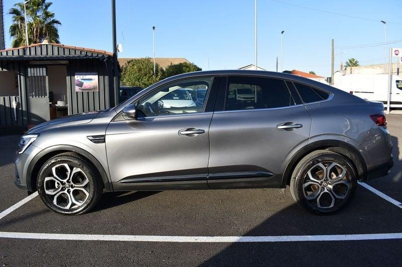 Renault Arkana Arkana TCe 140 CV EDC Techno