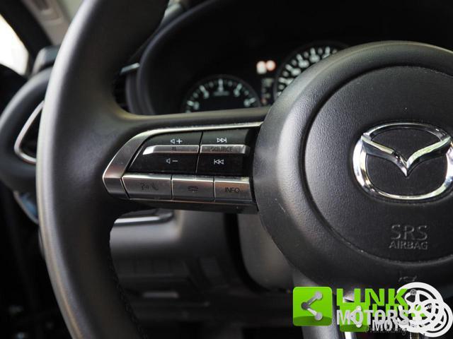 MAZDA CX-30 2.0L e-Skyactiv-X M Hybrid Exclusive