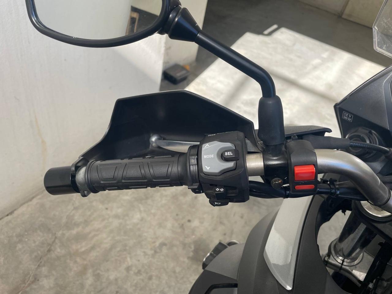 SUZUKI V-Strom - V-Strom DL 650 Abs my17