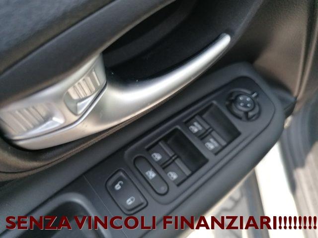 JEEP Renegade 1.0 T3 Limited OK NEOPATENTATO!!!!!!!!