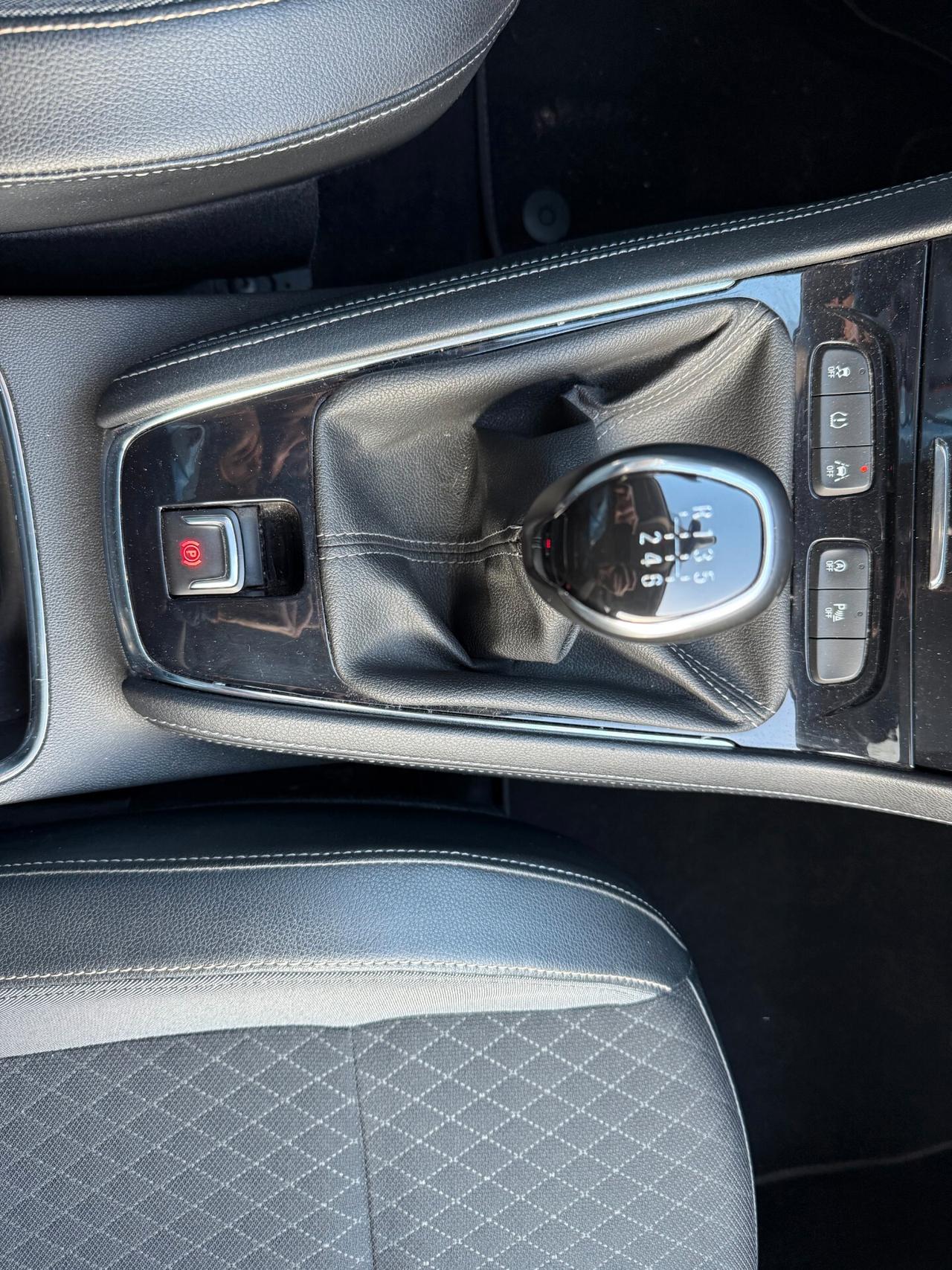 Opel Grandland X 1.6 diesel Ecotec Start&Stop Ultimate