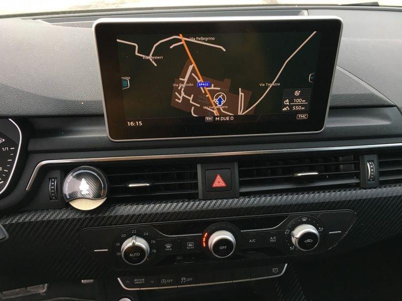 Audi A4 Avant 2.0 TDI 150cv S-Tronic Business TETTO APRIBILE