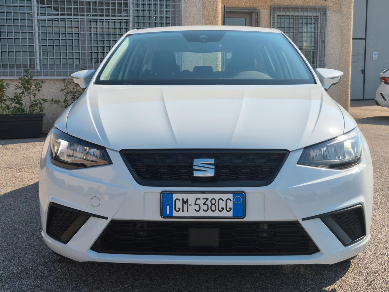 Seat Ibiza 1.0 TGI 5 porte Style