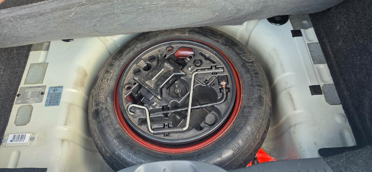 Fiat 500 1.3 Multijet 16V 75 CV Sport TURBINA BASSA