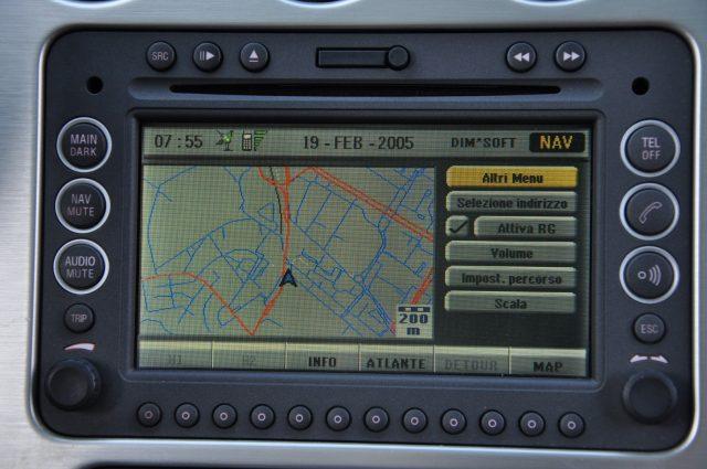 ALFA ROMEO Brera 2.2 JTS Sky Window ***UNIPRO*** PERFETTA ***