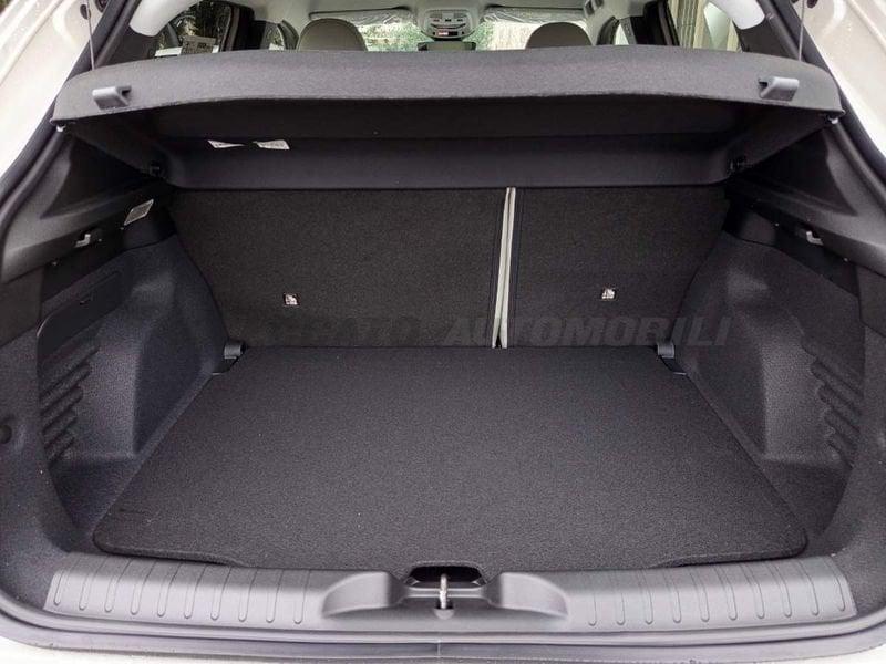 FIAT 600 600 1.2 hybrid La Prima II 110cv auto