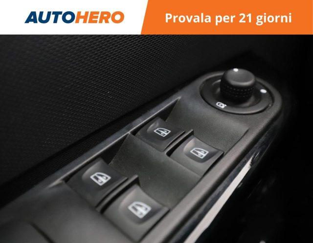 RENAULT Captur 1.5 dCi 8V 90 CV EDC Energy R-Link