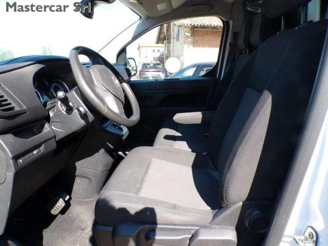 OPEL Vivaro Vivaro 50 kwh L2H1 E-ENJOY - GN585SF