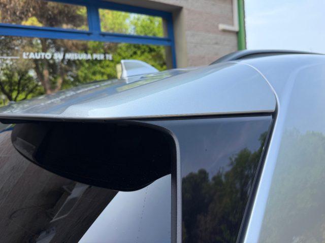 TOYOTA Yaris Cross 1.5 116CV HYBRID E-CVT LOUNGE UNIPROPRIETARIO
