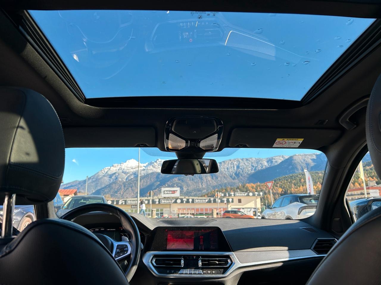 Bmw 340i M xDrive Touring