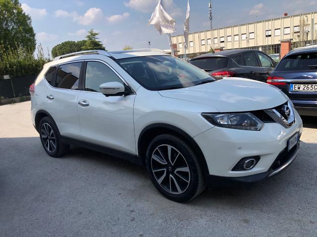 NISSAN X-Trail 1.6 dCi 2WD Acenta