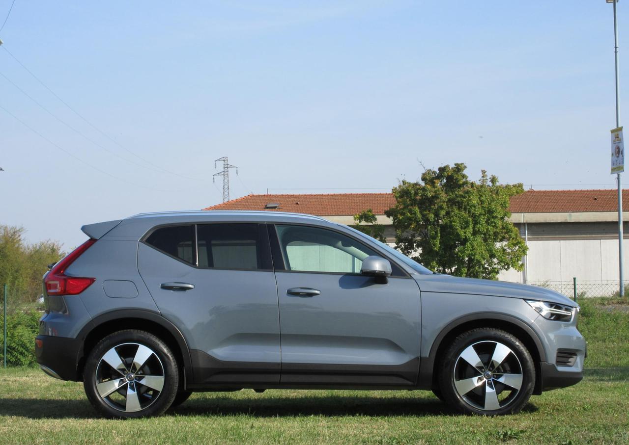 Volvo XC40 2.0 t4 Business Plus geartronic