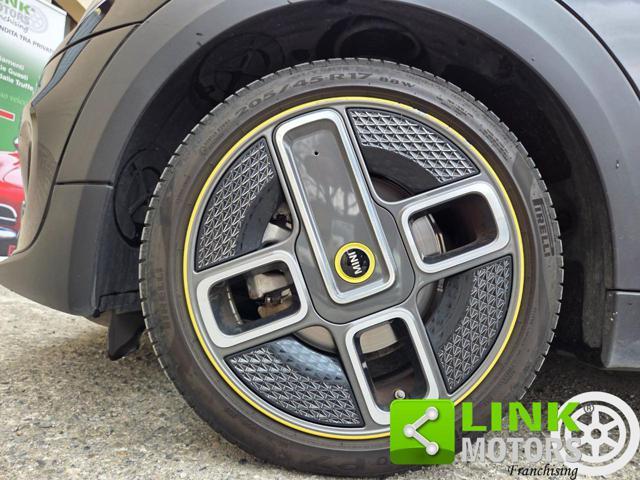 MINI Cooper SE Cooper SE GARANZIA INCLUSA