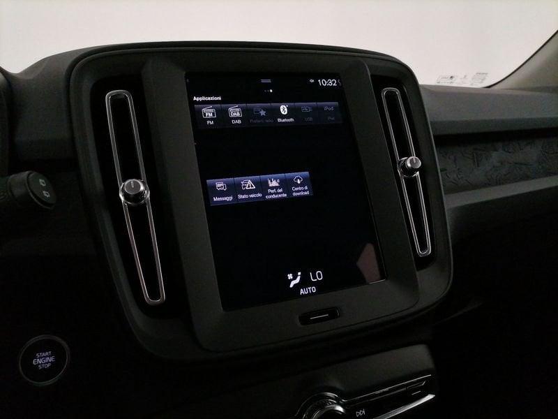 Volvo XC40 1.5 t2 Momentum Core auto my21