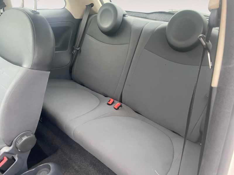 FIAT 500 1.2 Pop 69cv