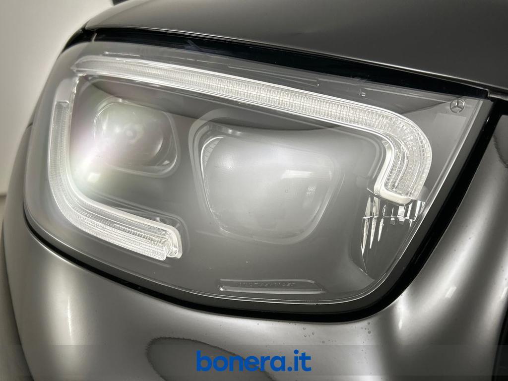 Mercedes GLC 220 220 D Premium 4Matic 9G-Tronic Plus