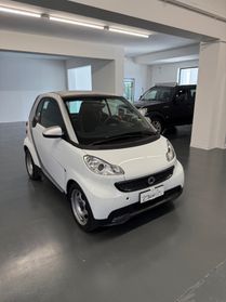 Smart ForTwo 1000 45 kW MHD coupé pure