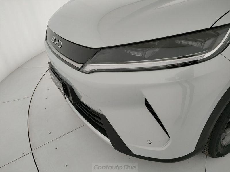 BYD Atto 2 DM-i Atto 2 DM-i 1.5 phev Boost 212cv