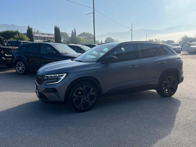 RENAULT Austral Austral Full Hybrid E-Tech 200 CV Techno Esprit Al