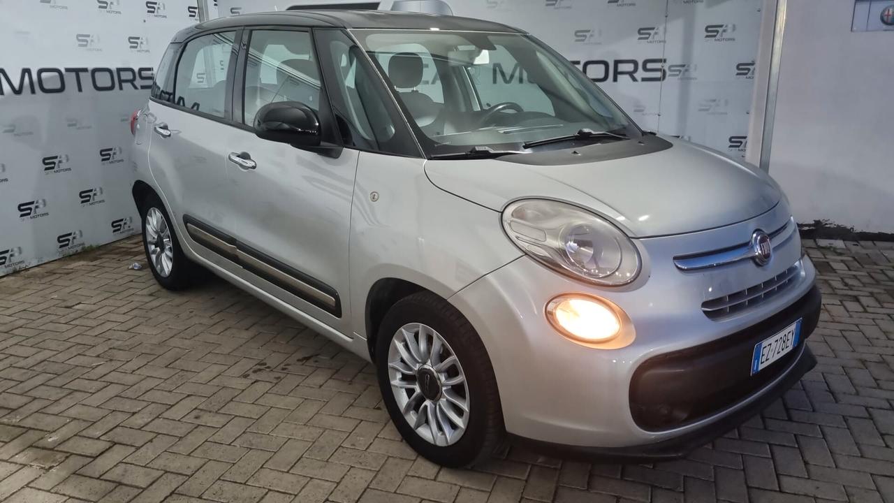 Fiat 500L 1.3 Multijet 85 CV Lounge CON MOTORE NUOVO