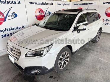 Subaru OUTBACK AWD 2.0d Unlimited MOTORE??? NETTO 3800