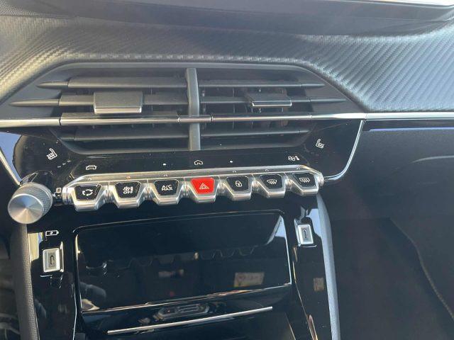 PEUGEOT 208 Hybrid 145 e-DCS6 GT PREZZO PROMO