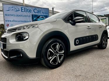 Citroen C3 1.2 puretech Shine Gpl 82cv " X NEOPATENTATI "