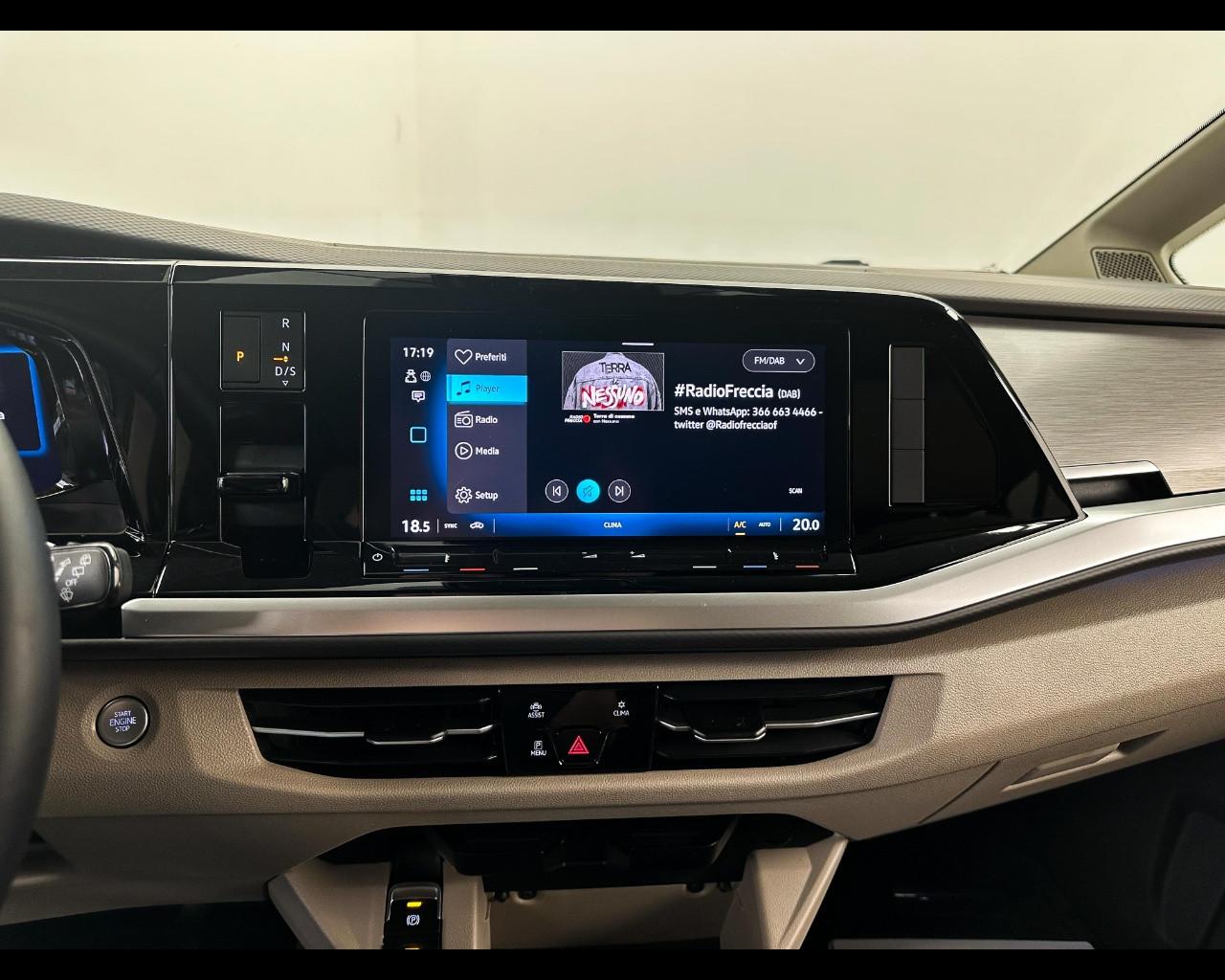 VOLKSWAGEN Multivan 2.0 TDI 150CV DSG Life