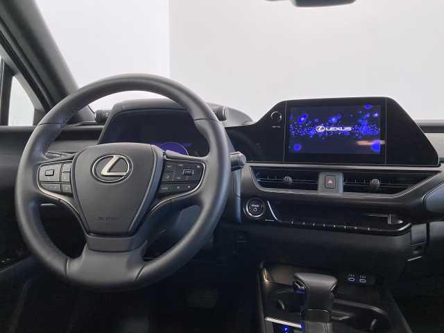 Lexus UX 250h Hybrid 4WD Design