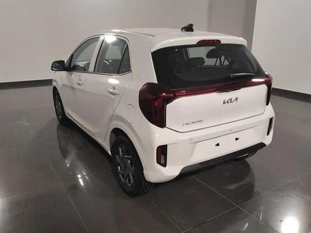 Kia Picanto 1.0 GDi 5 porte Urban