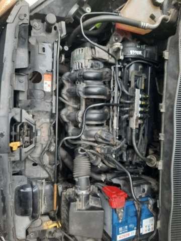 Ford B-Max 1.4 Gpl CINGHIA DISTRIBUZIONE CAMBIATA