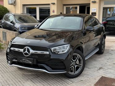 Mercedes-benz GLC 220 d 4Matic Coupé Premium Amg