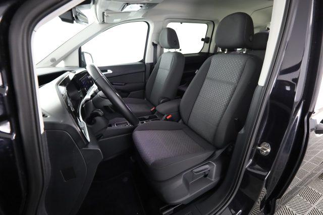 FORD Tourneo Connect Grand Tourneo Connect 2.0 EcoBlue 122 CV Powershif