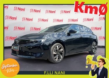 Opel Astra 1.5 Turbo Diesel 130 CV AT8 Business Elegance