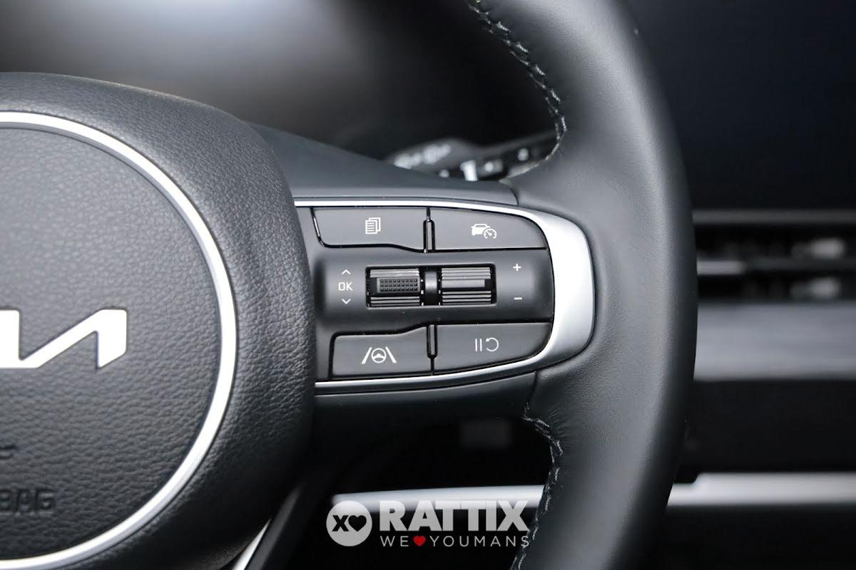 Kia Sportage 1.6 t-GDI GPL 150CV Business