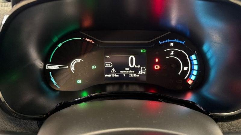 Dacia Spring Electric 45 Comfort Plus