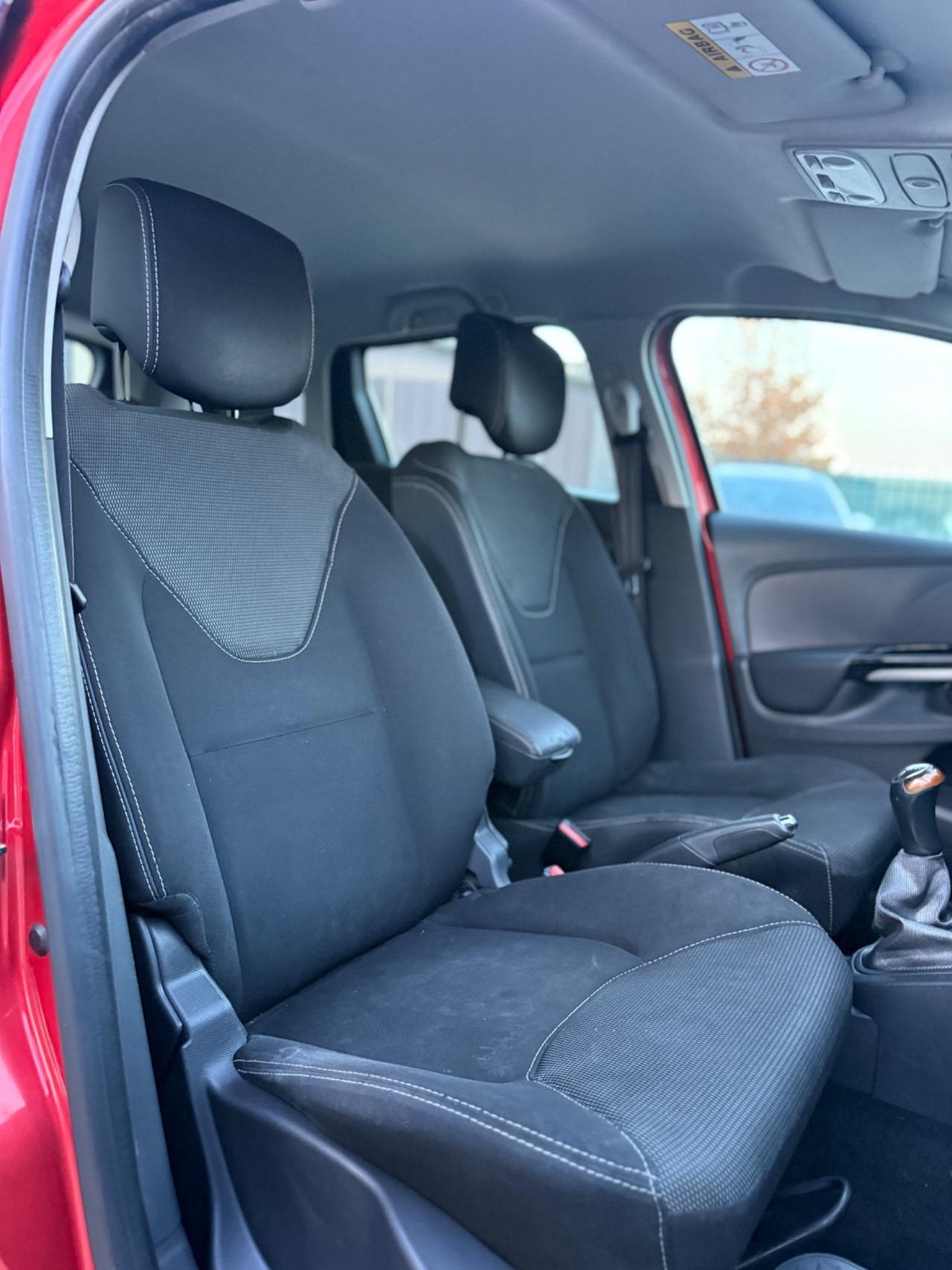 Renault Clio Sporter 1.5 dCi 8V 90CV Costume National