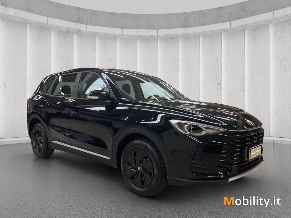 MG ZS 1.5 Standard del 2025