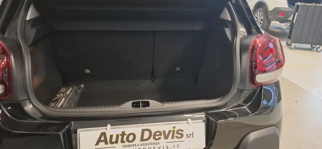 CITROEN C3 BlueHDi 100 S&S Shine