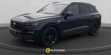 VOLKSWAGEN Touareg 3.0 V6 TDI SCR Elegance