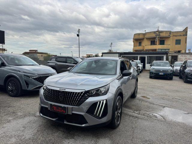 PEUGEOT 2008 BlueHDi 130 S&S EAT8 Allure Automatica