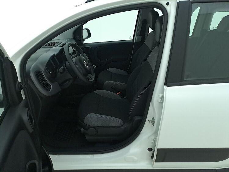 Fiat Panda Hybrid City Life BR184351 1.0 Mild Hybrid 70CV