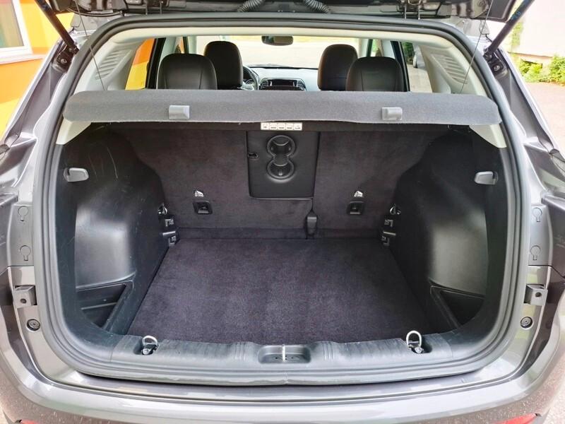 JEEP Compass 2.0 MJT 140CV aut. 4WD LIMITED